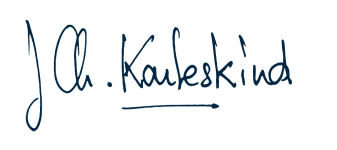 signature